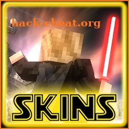 Skins for Minecraft - StarWars icon
