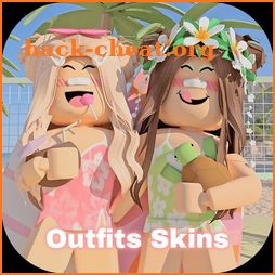 Skins for RBX - All Outfit icon