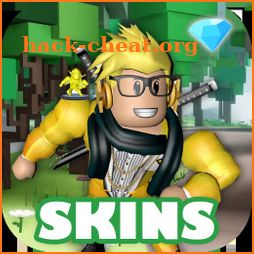 Skins for Roblox - Avatar Maker icon
