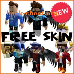 Skins for Roblox Free Premium 2021 icon