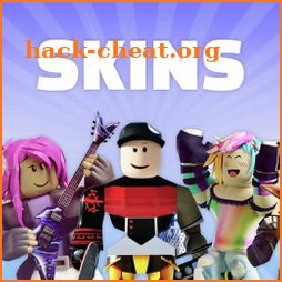 Skins for Roblox no Robux icon