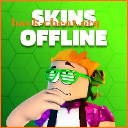 Skins for Roblox Offline icon