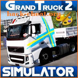 Skins Grand Truck Simulator 2 icon
