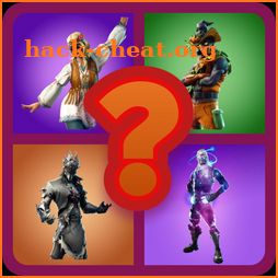 Skins Quiz icon