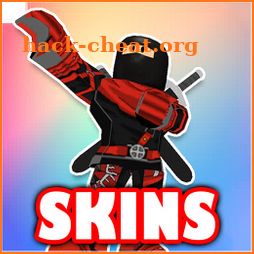 Skins Robux For Roblox icon