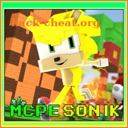 Skins Sonic for Minecraft icon