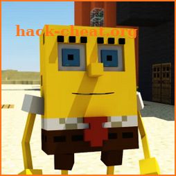 Skins Sponge Bob 2 Craft For Minecraft PE 2022 icon