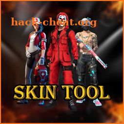 SkinTools for FF – Mod Skin for FF icon