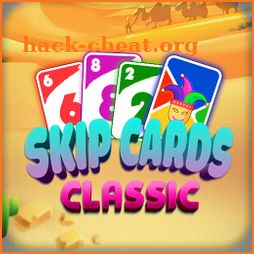 Skip Bo - Card game icon