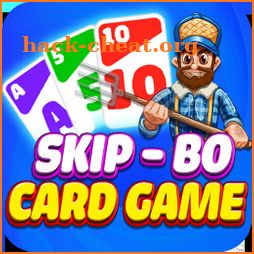 Skip Bo - Card Games icon