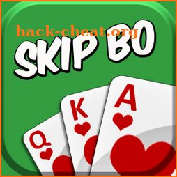 Skip Bo - Free Games icon