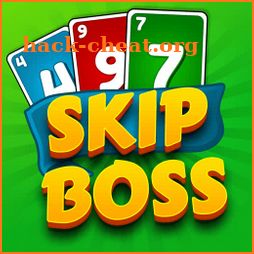 Skip Boss icon