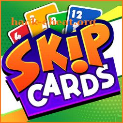 Skip Cards icon