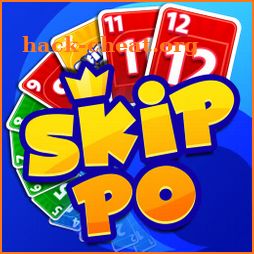 Skip-Po icon