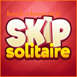 Skip Solitaire icon