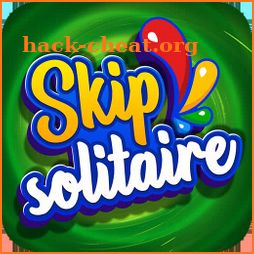 Skip-Solitaire icon