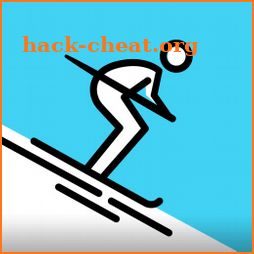 SkiPal - Accurate Ski Tracks icon