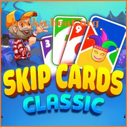 Skipbo Classic - Card game icon