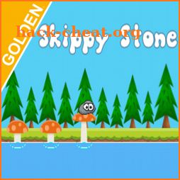 Skippy Stone Golden Edition icon