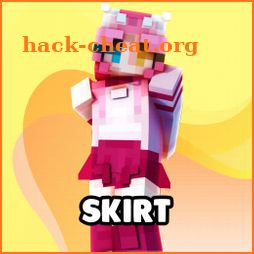 Skirt Skins for Minecraft icon