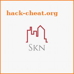 Skn - سكن icon