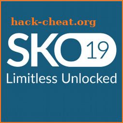 SKO: Limitless Unlocked icon