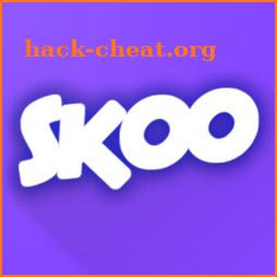 Skoo - Azar Random Video Chat icon