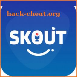 Skout : Video Call, Live Chat & Online Video Chat icon