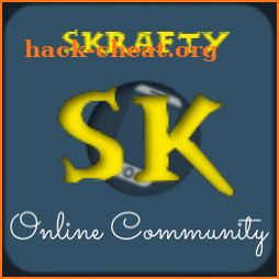 SKrafty Online Homeschool Community icon