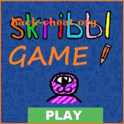 Skribbl Multiplayer Drawing Game icon