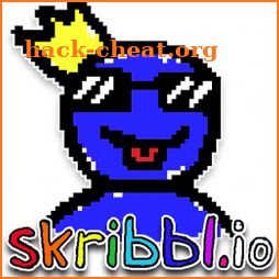 Skribl.io icon