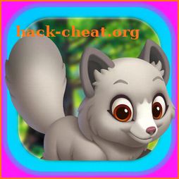 Skulk Fox Escape - Kavi Games icon