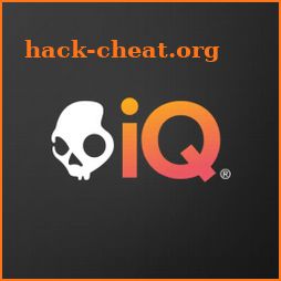 Skull-iQ icon