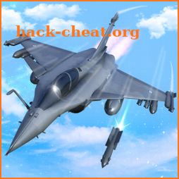 Sky Ace Jet Fighters Warplanes icon