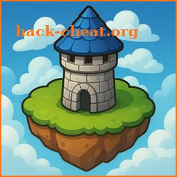 Sky Bastion: Cloud Siege icon