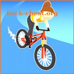 Sky Bikers icon
