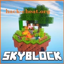 Sky Block Maps and One Block Survival Maps icon