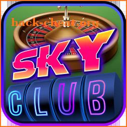 Sky Club: Tài Xỉu MD5 Game Bài icon