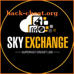 Sky Exchange Cricket Live Line icon