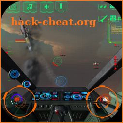 Sky Fighters - 3D Augmented Reality game icon