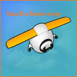 Sky Glider Walkthrough icon