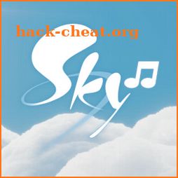 Sky Music icon