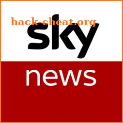 Sky News: Breaking, UK, & World icon