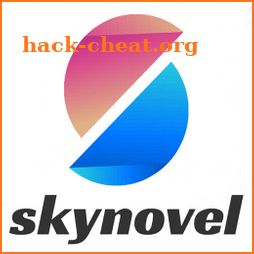 Sky Novel - Books werewolf icon