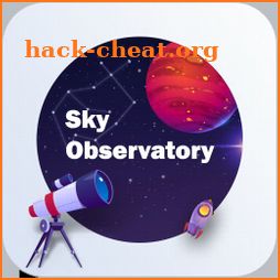 Sky Observatory : Sky View icon