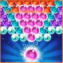 Sky Pop! Bubble Shooter Legend | Puzzle Game 2021 icon