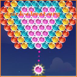 Sky Pop! Bubble Shooter Legend | Puzzle Game icon