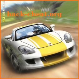 Sky Racing-Merge Idle Car icon