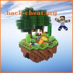 Sky Roleplay Maps for MCPE icon