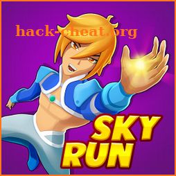 Sky Run icon